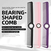 Rat Tail Comb